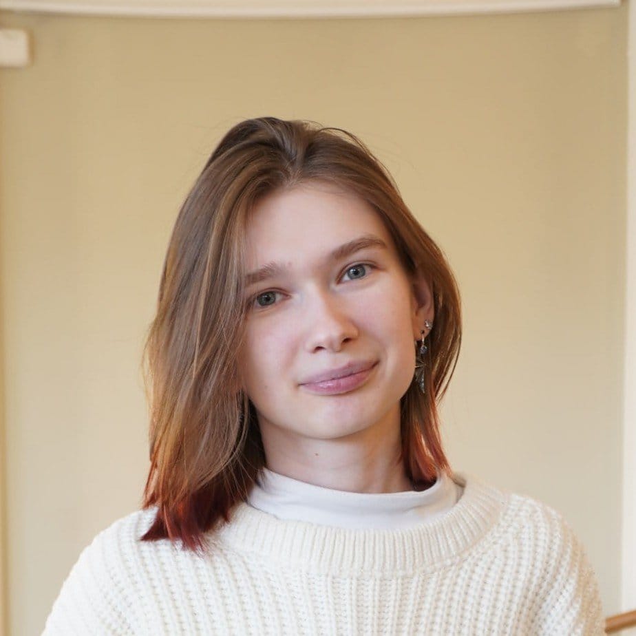 Valeriia