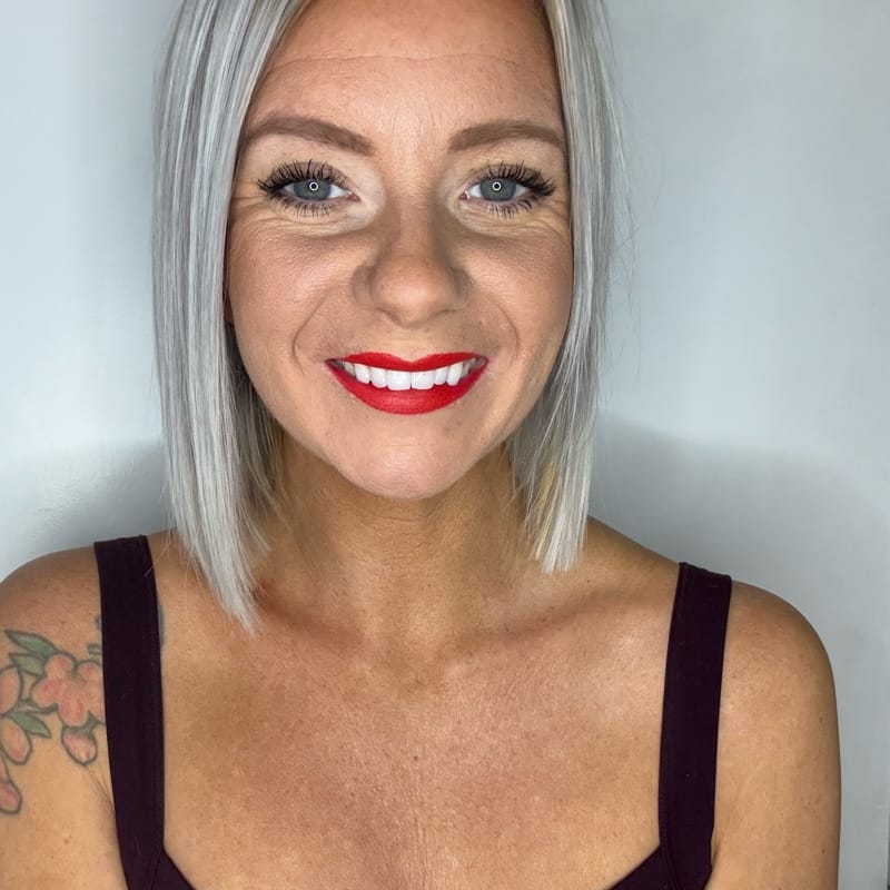 Courtney