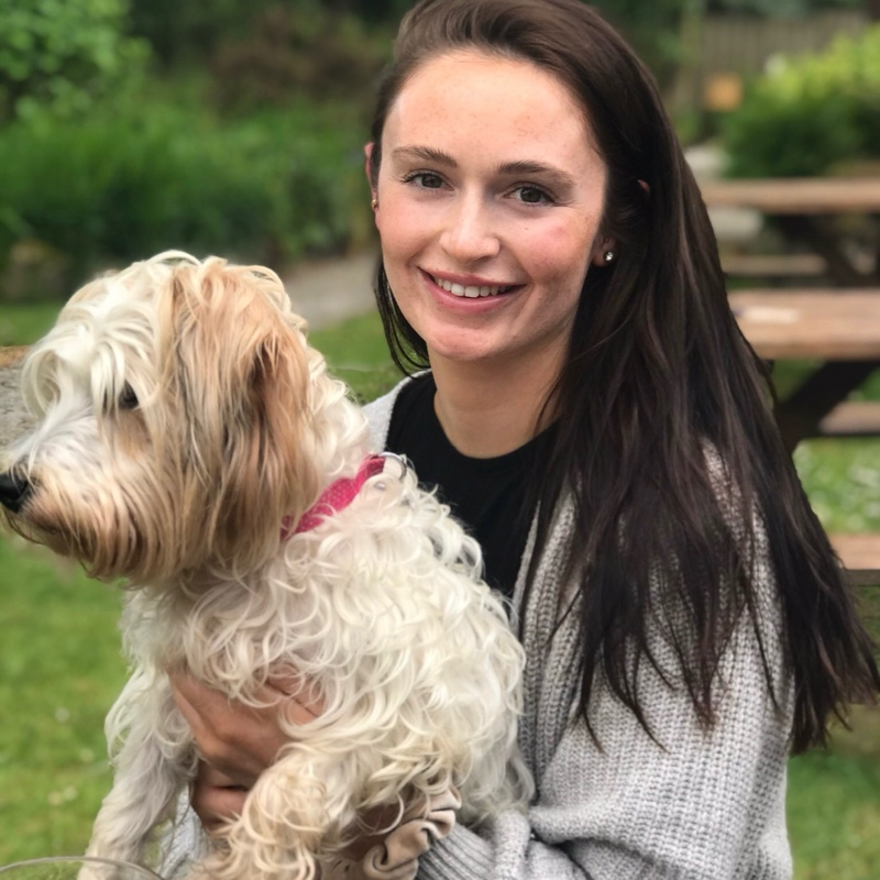 Emily’s Kernow Pet Services