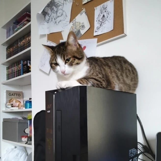 Mia