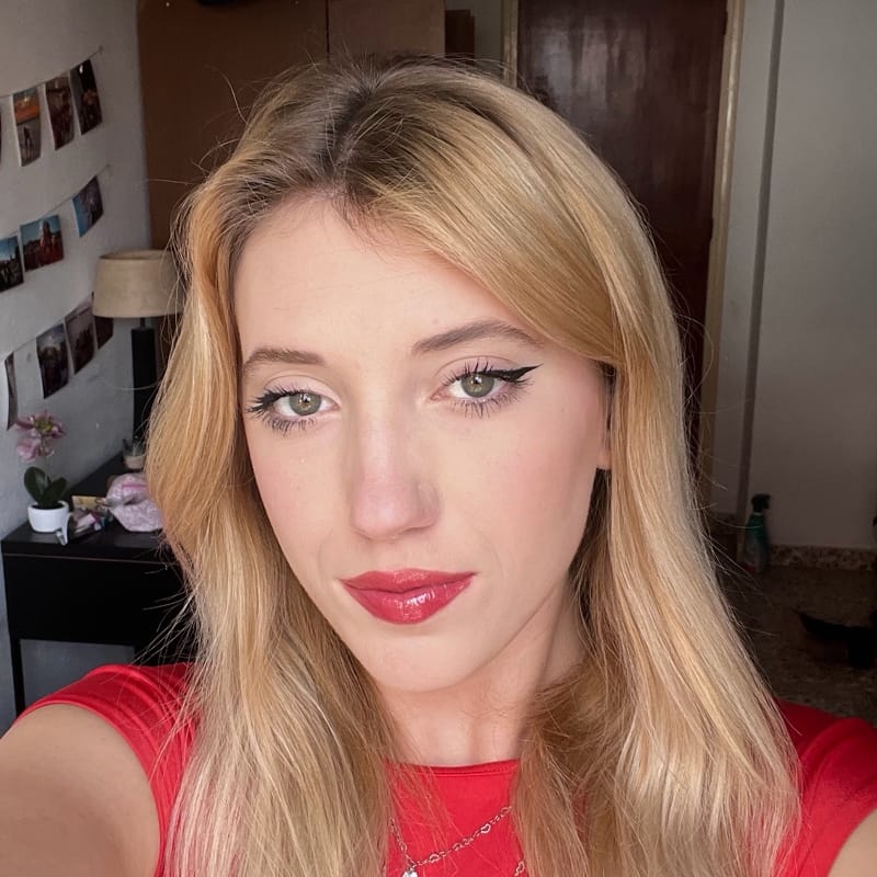 Greta