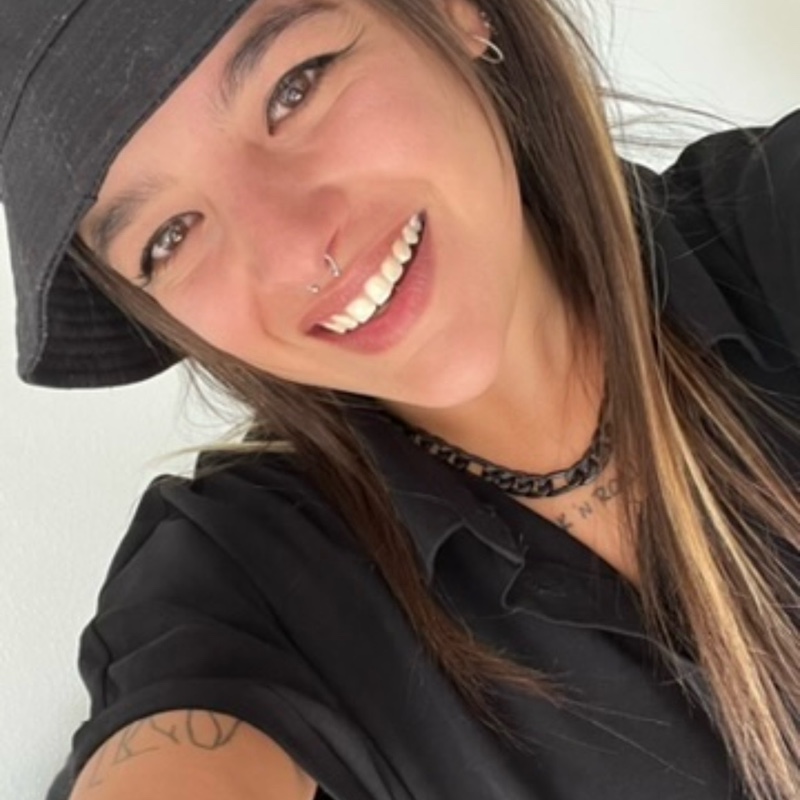 Estefi & Piko