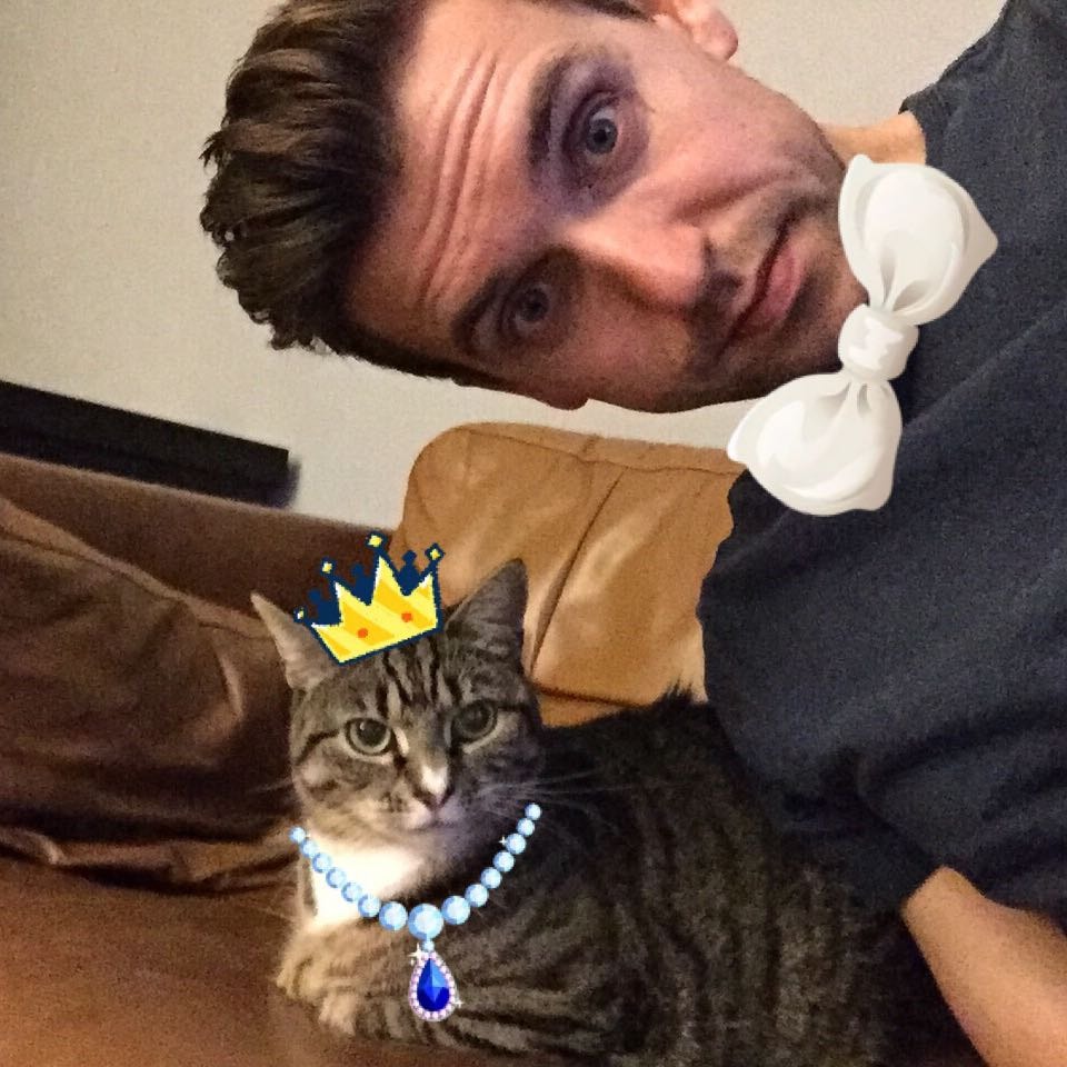 Matt