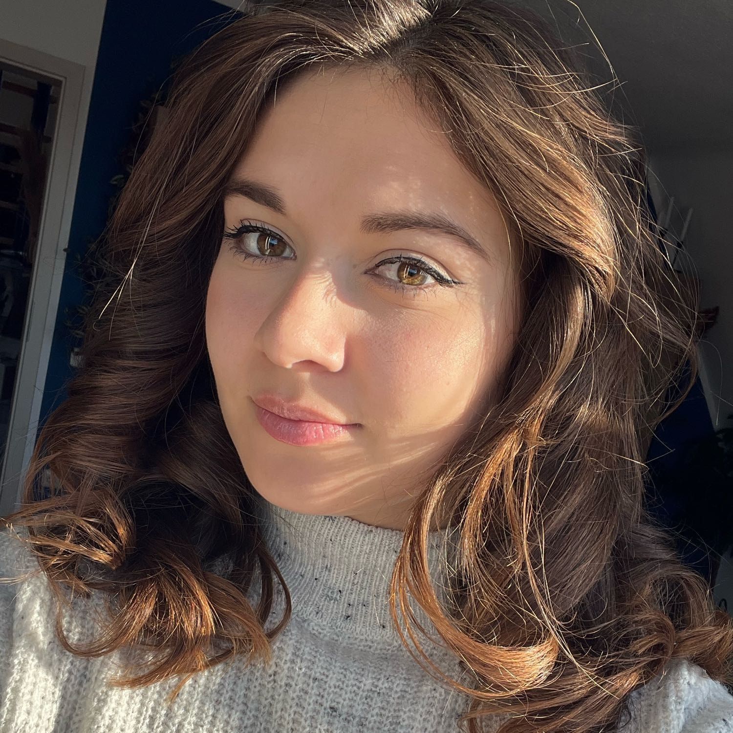 Alina