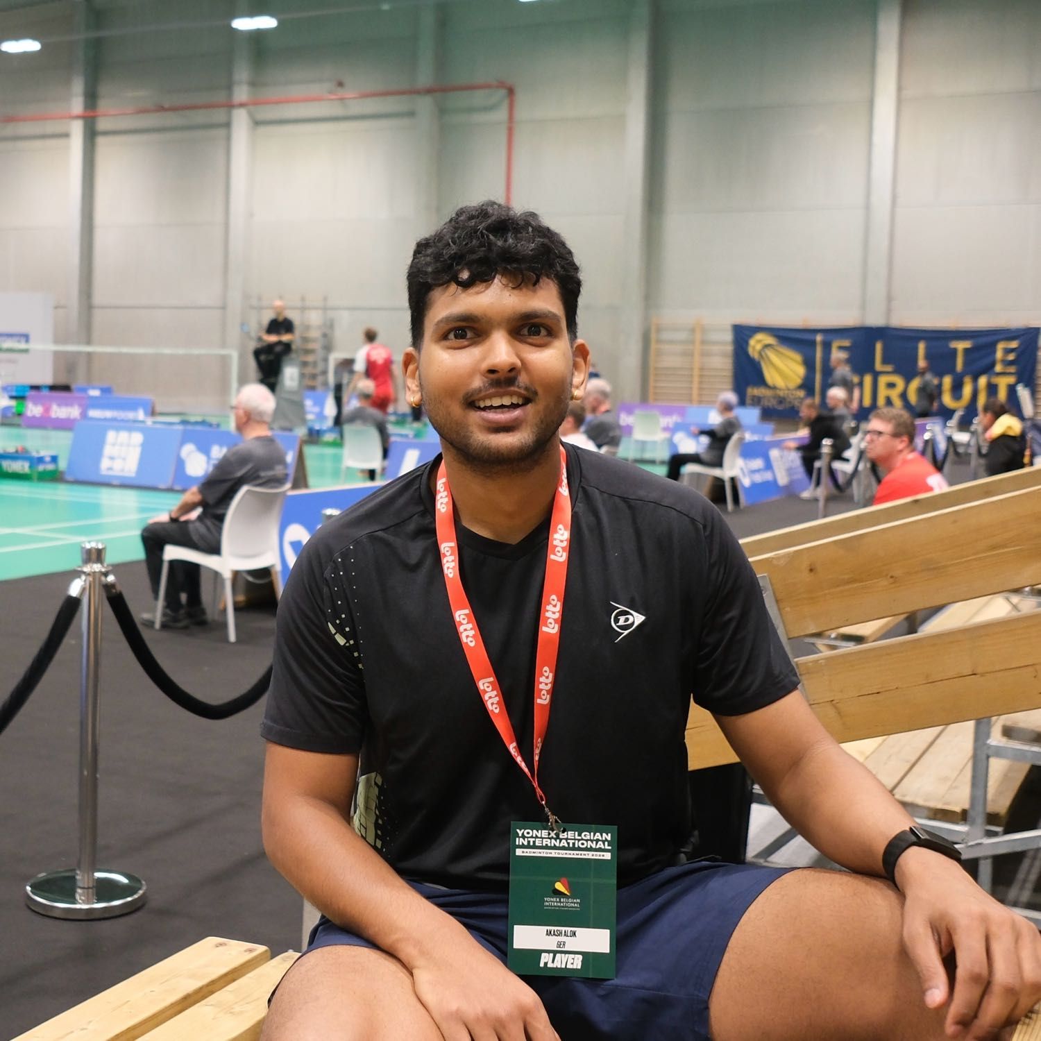 Akash Kumar