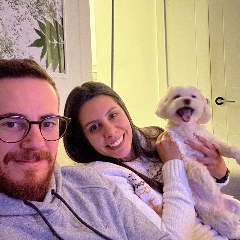 Ed & Louise