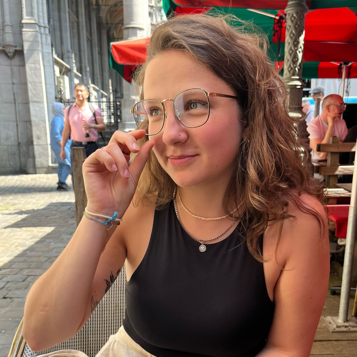 Emmanuelle