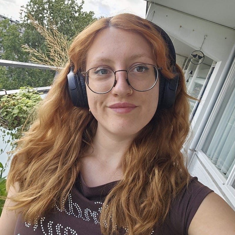 Mariëlle