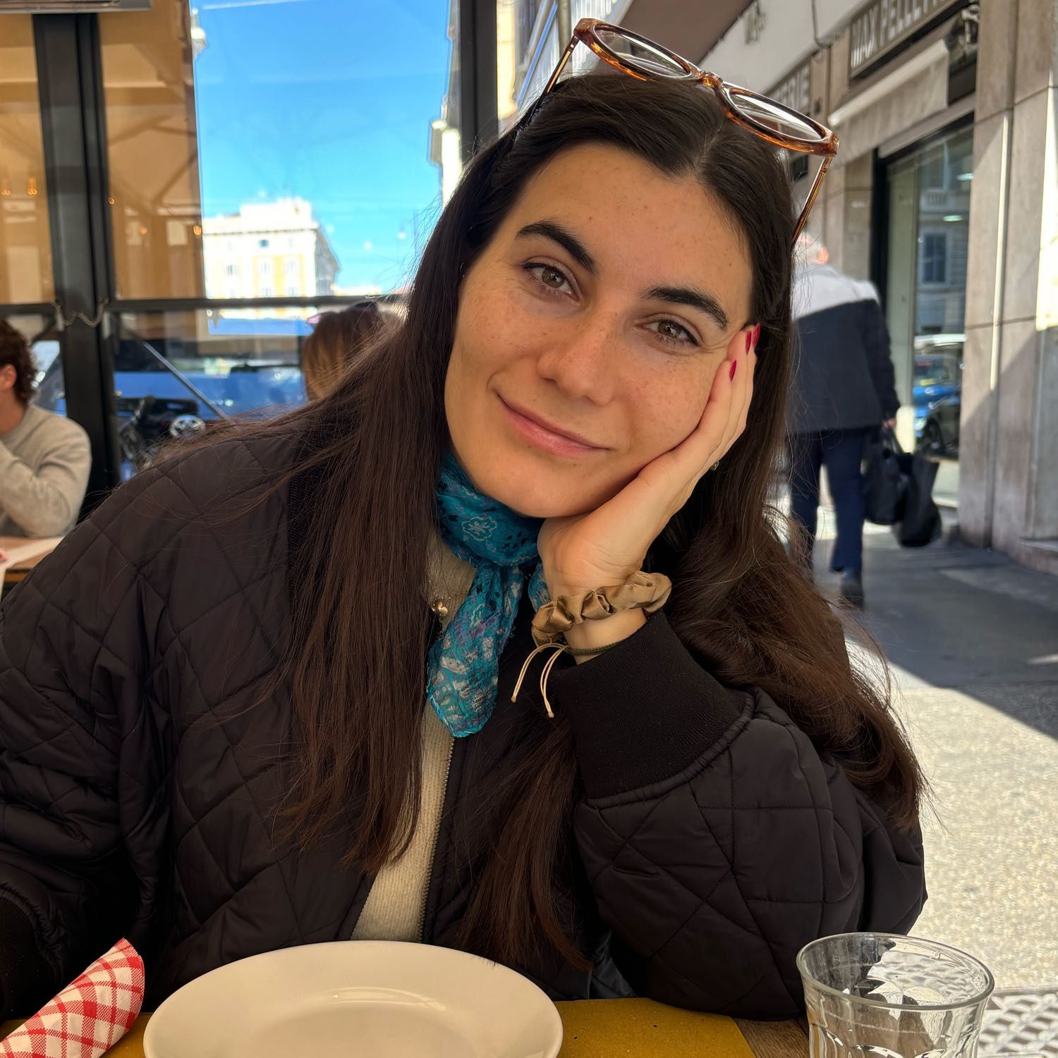 Michela