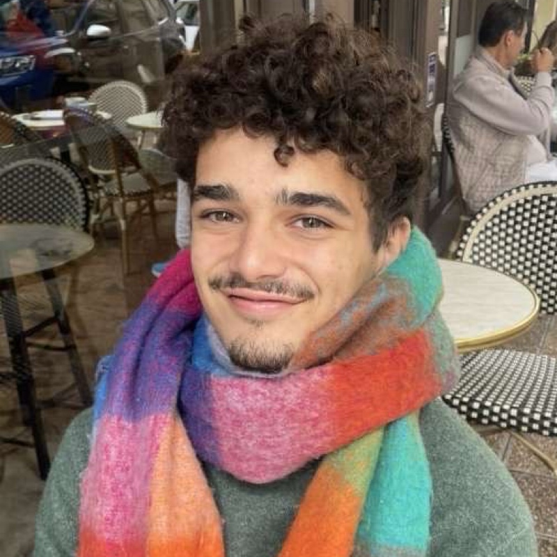Joshua