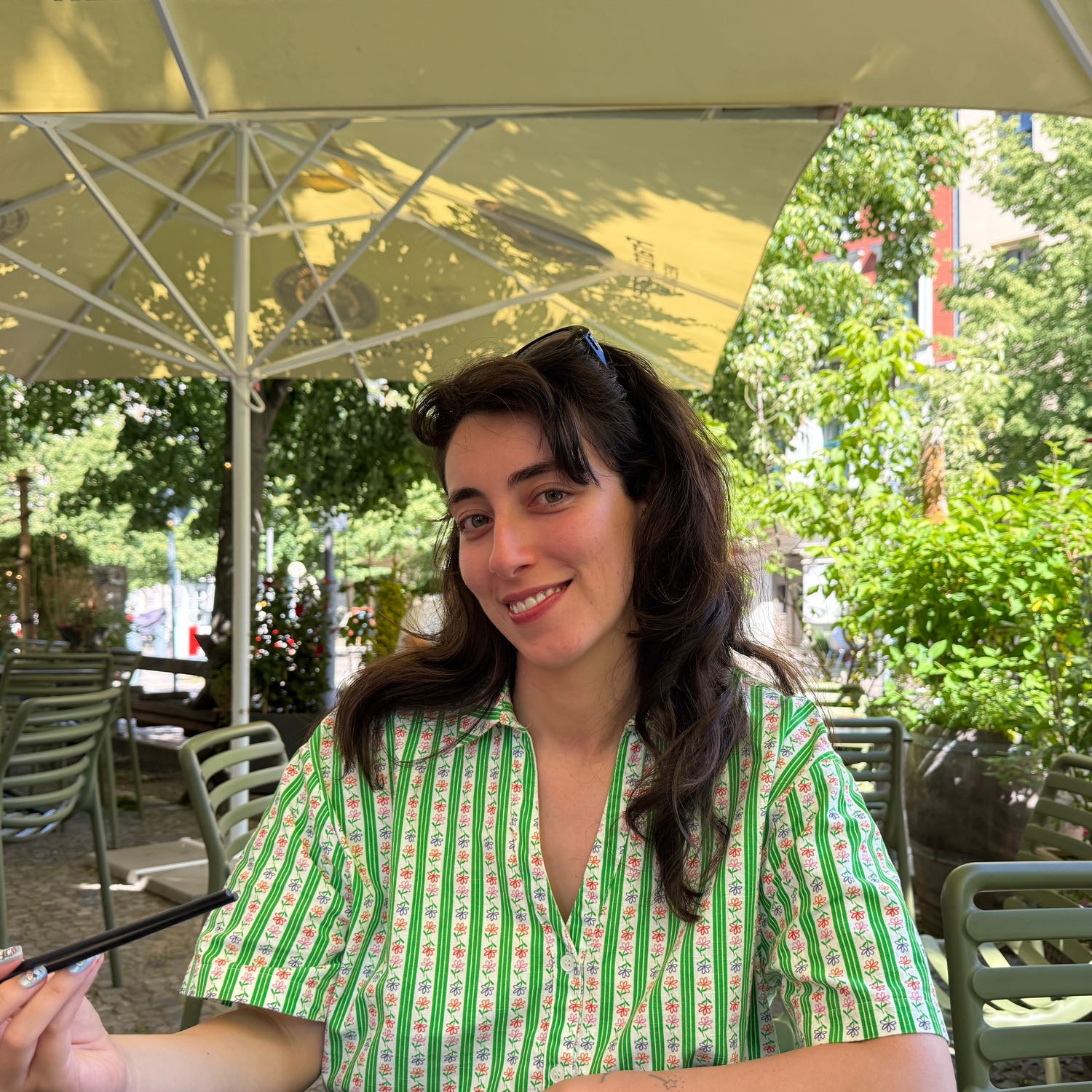 burcu