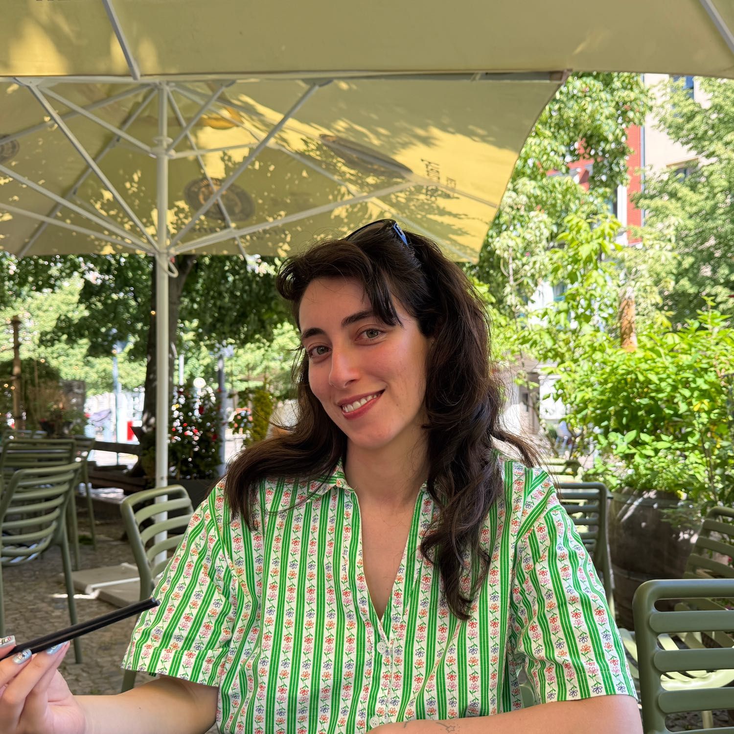 burcu