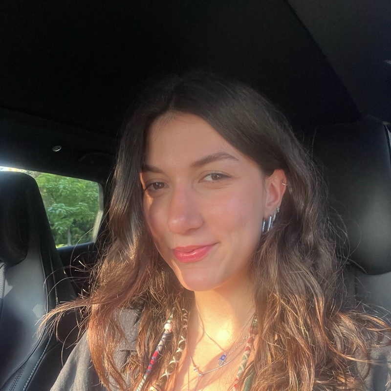 Zeynep Oset