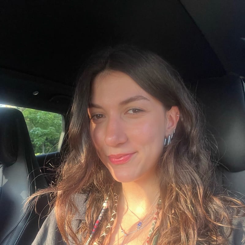 Zeynep Oset