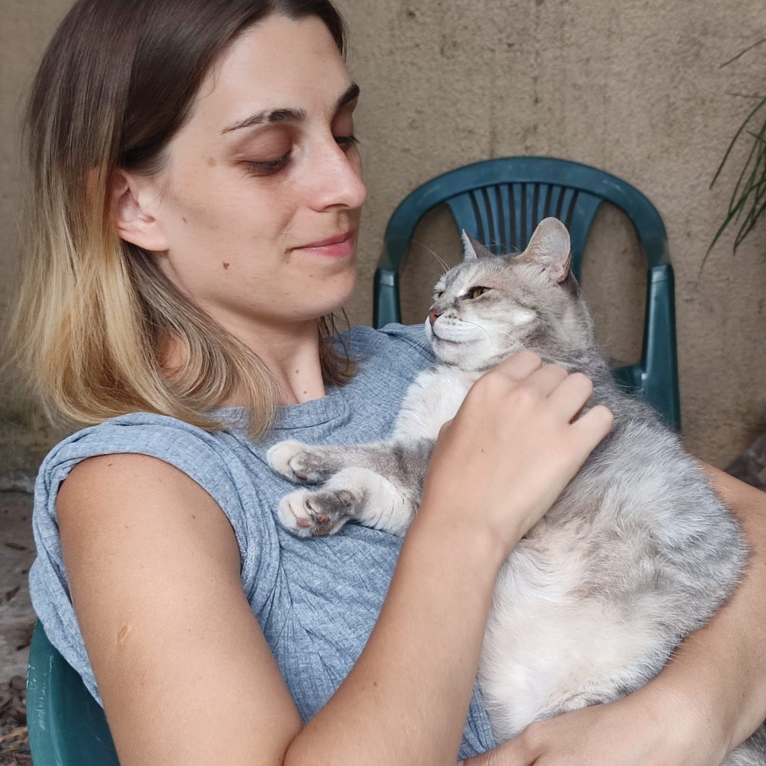 Almendra