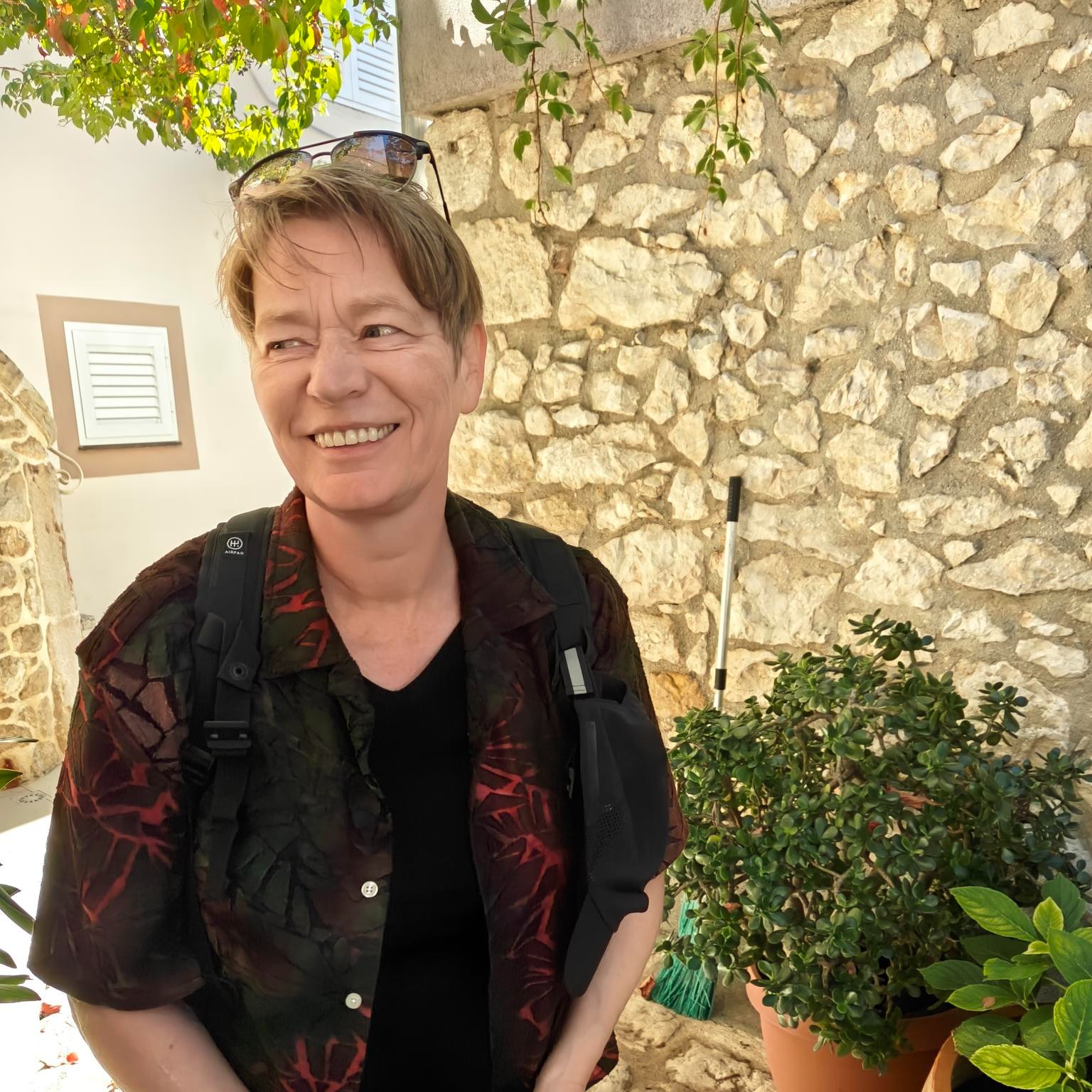 Sabine