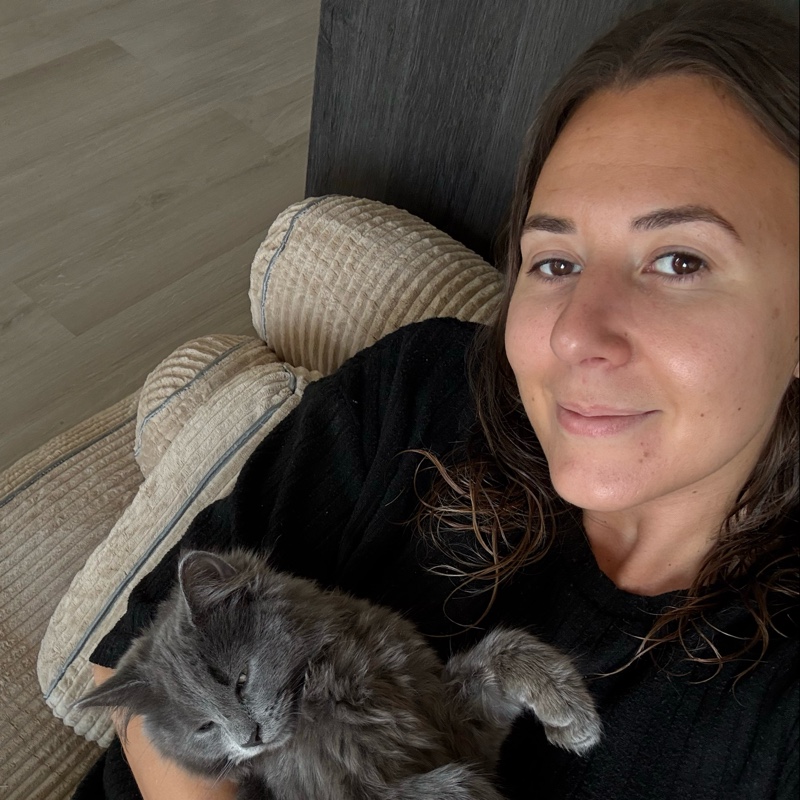 Mélanie