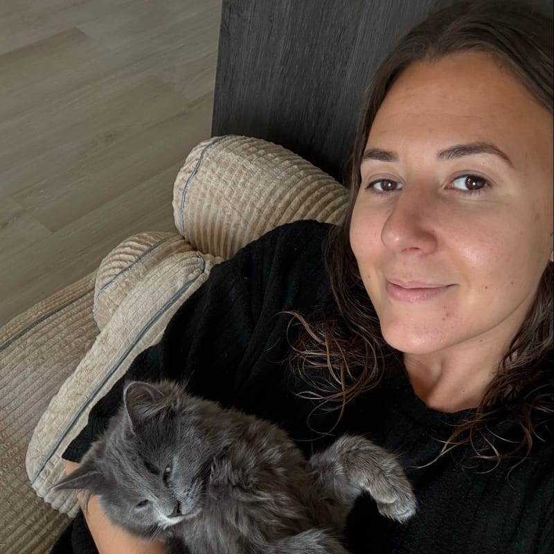 Mélanie
