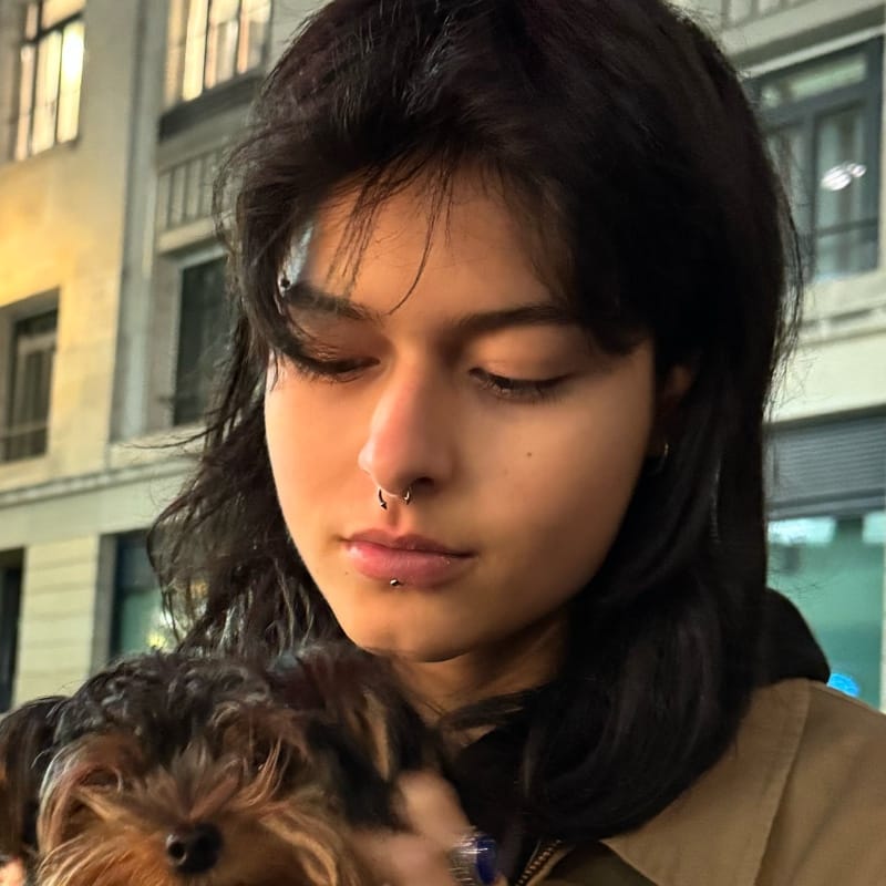 Sarah