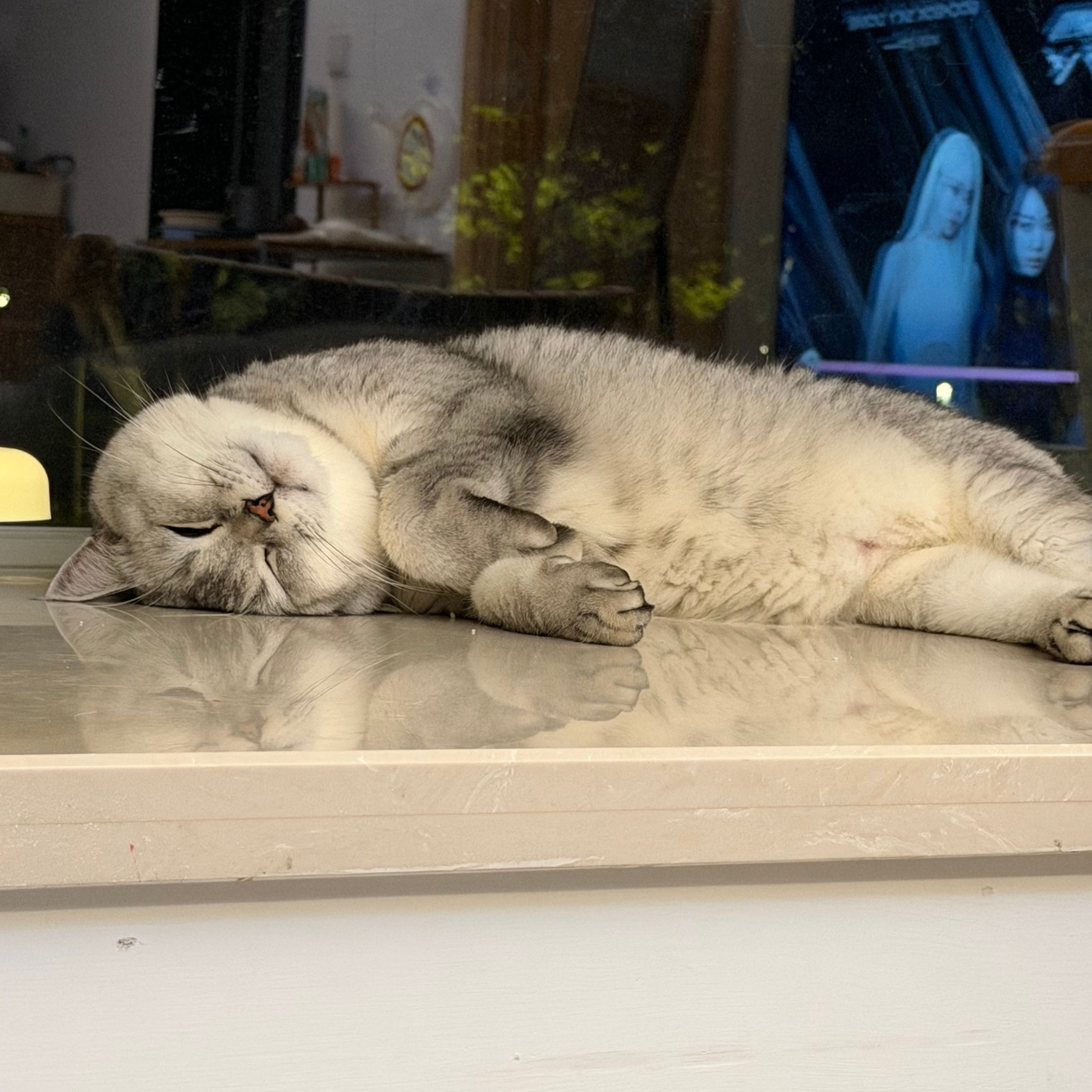 Ben
