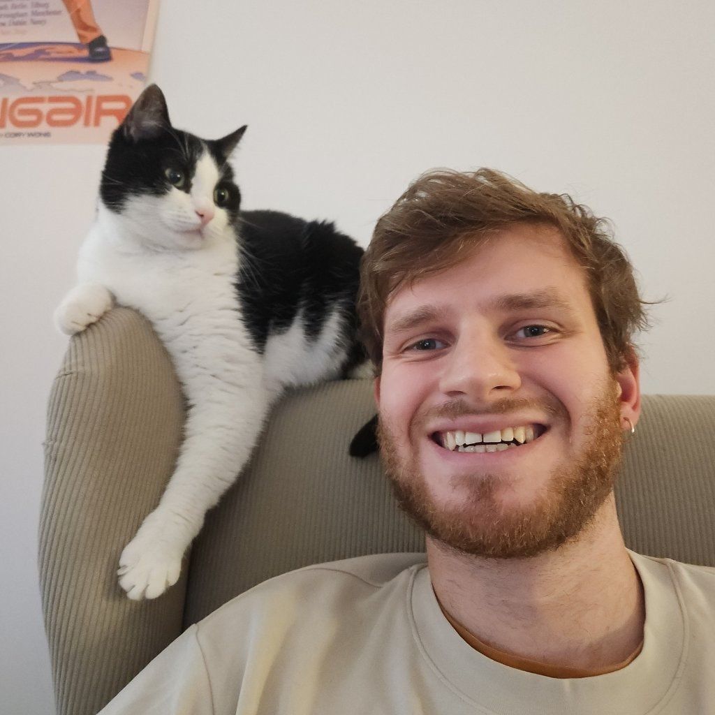 Jeroen
