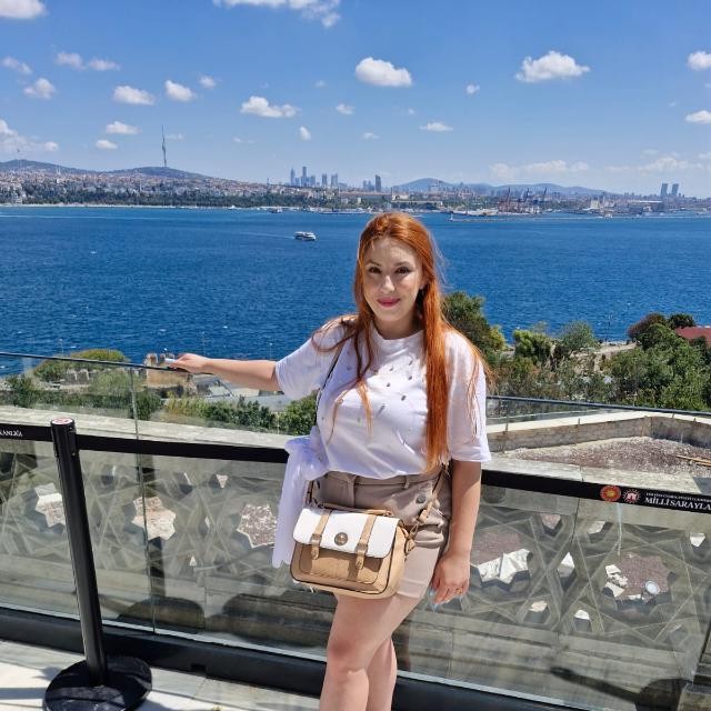 Lavinia