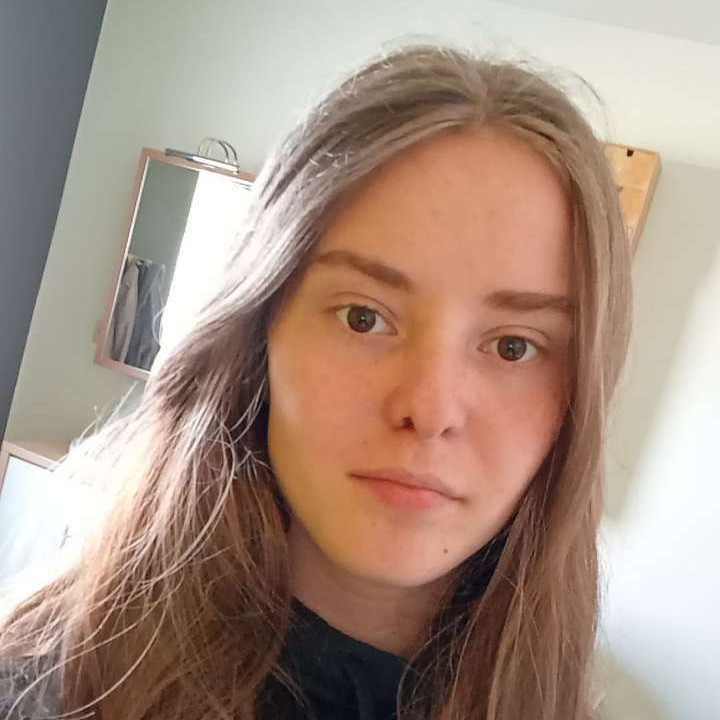 Amber