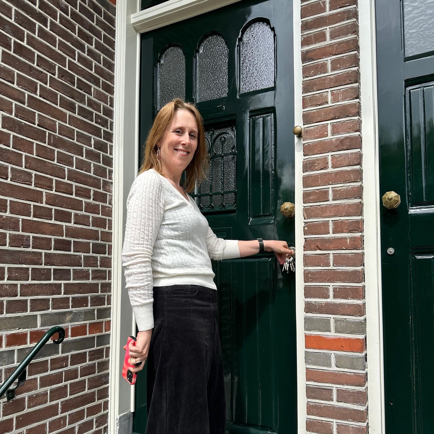 Anne-Kirsten