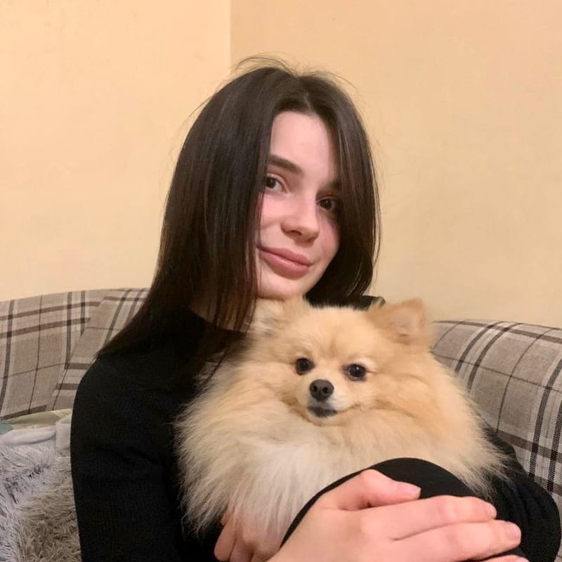 Iryna