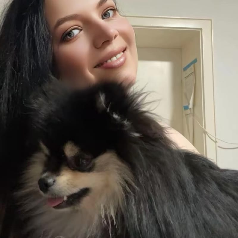 Oksana