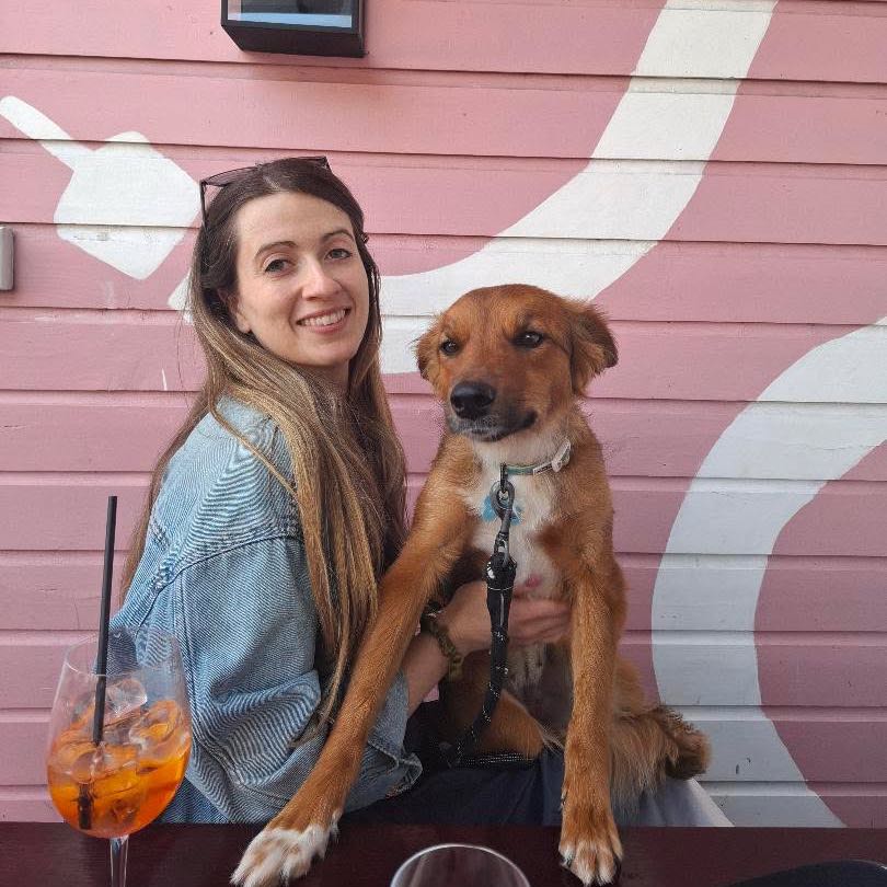 Sarah