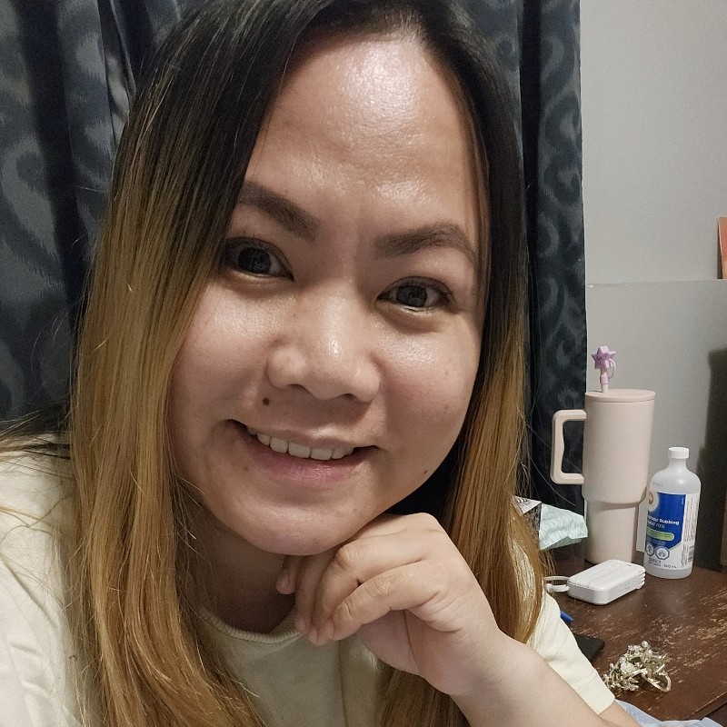 Josefa Mae