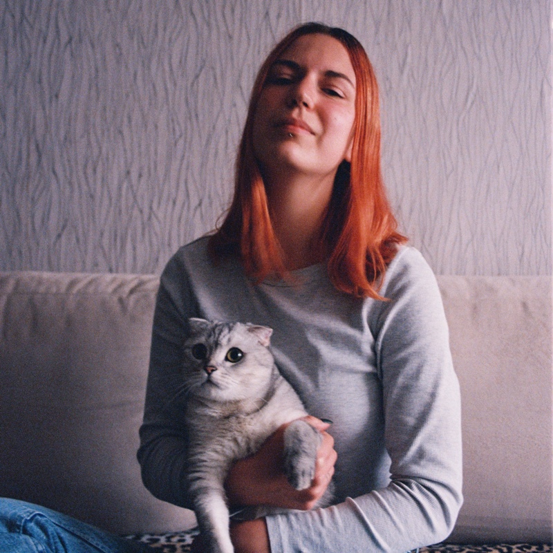 Katsiaryna