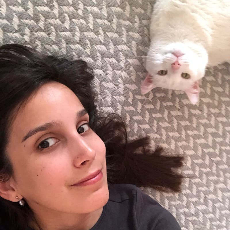 Camila