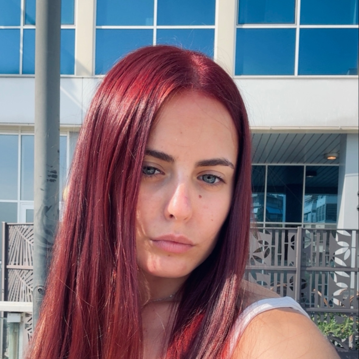 Alessandra Vittoria