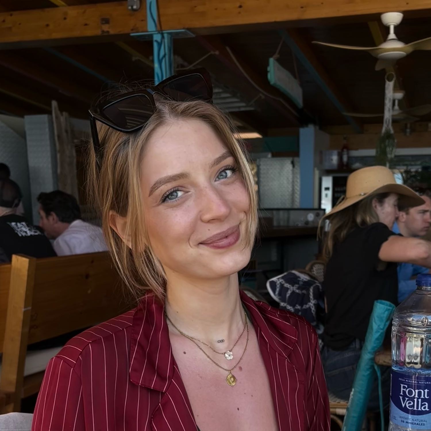 Daniela