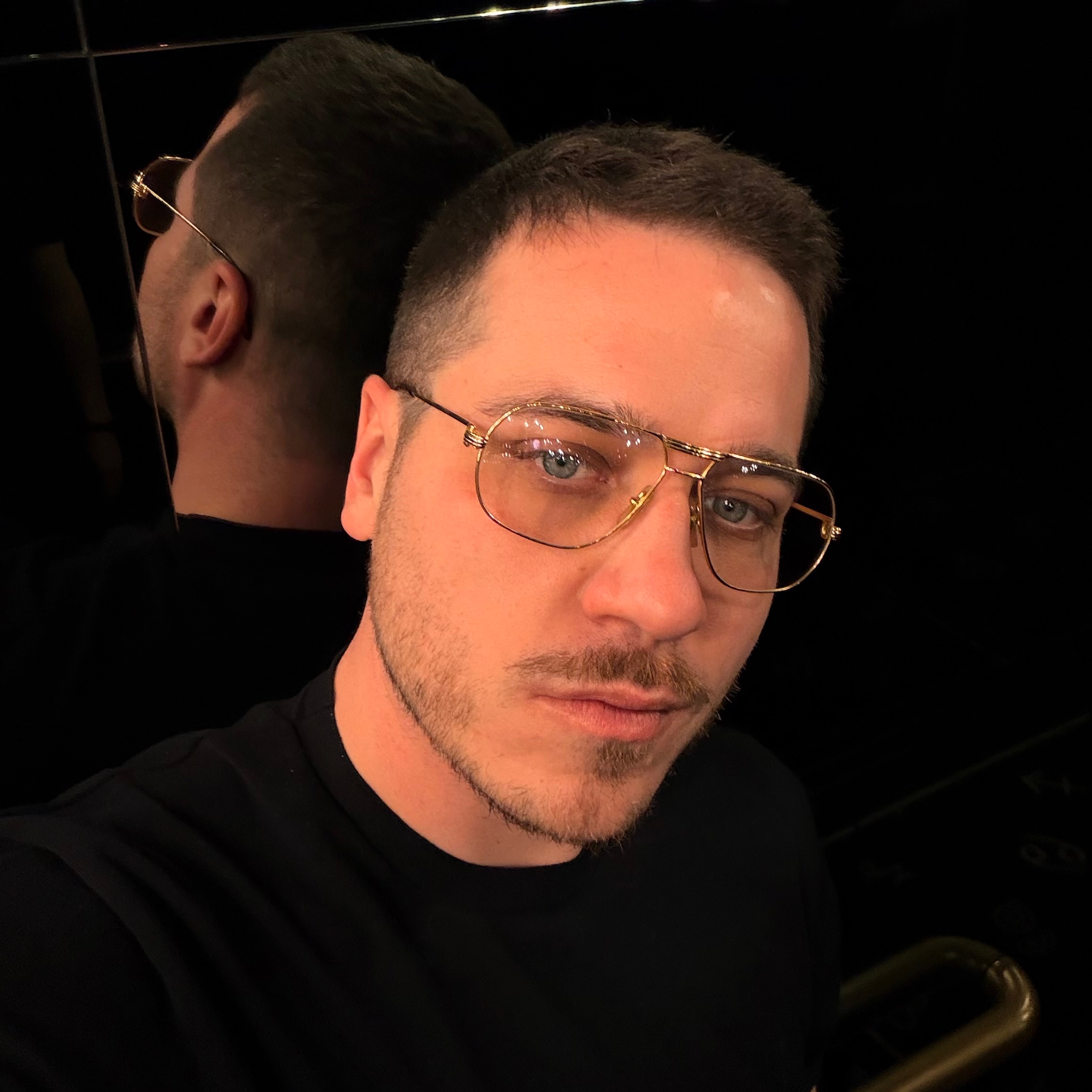 Gianmaria