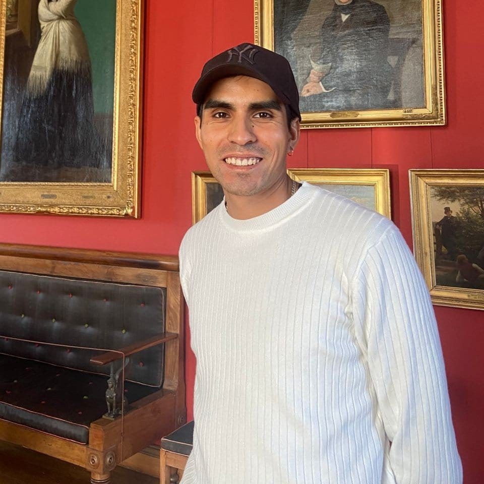 Andrés