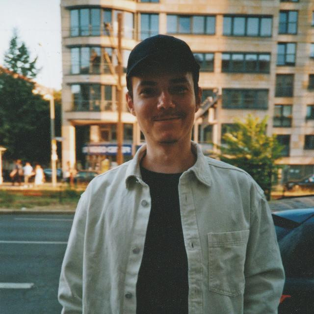 Daniel