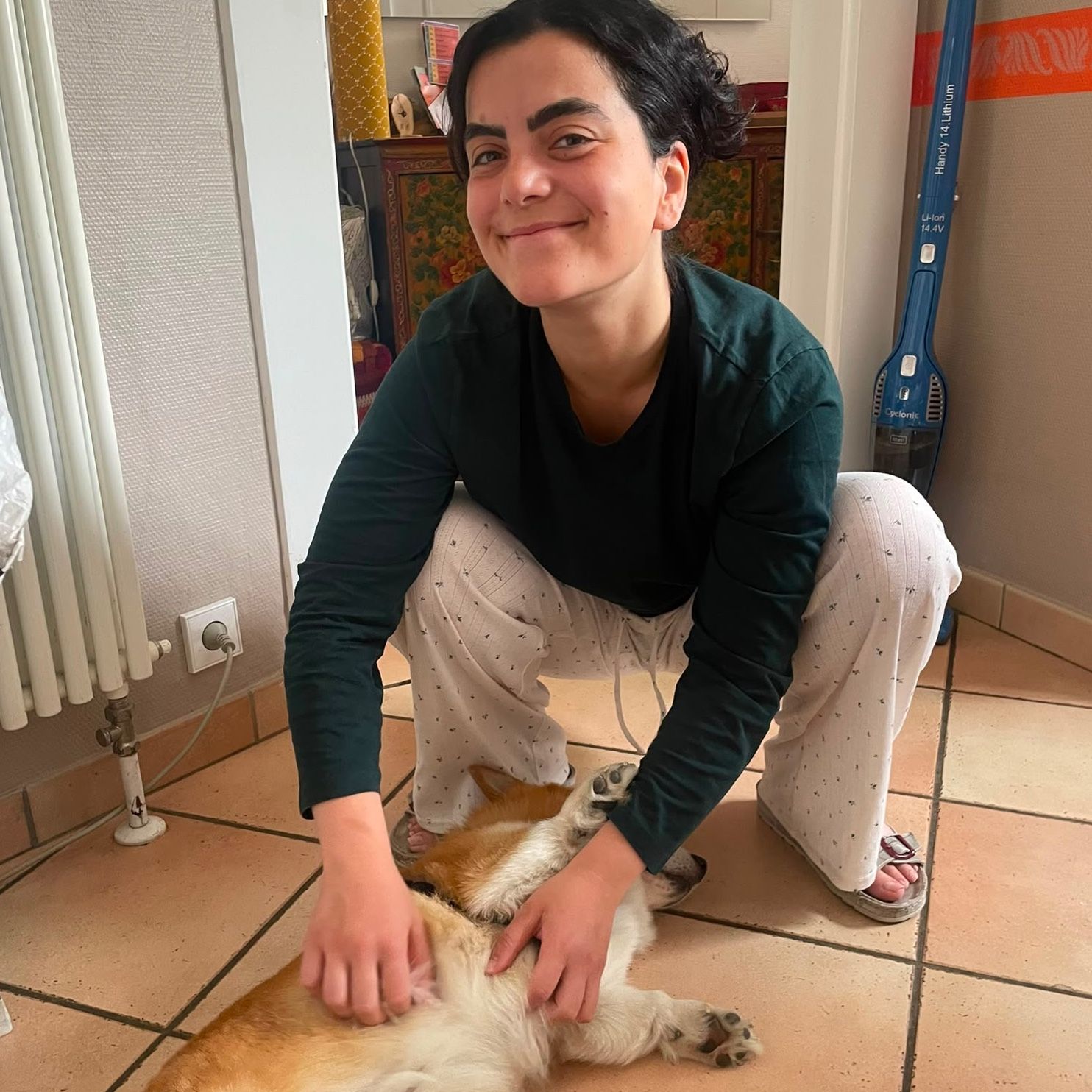 Roberta