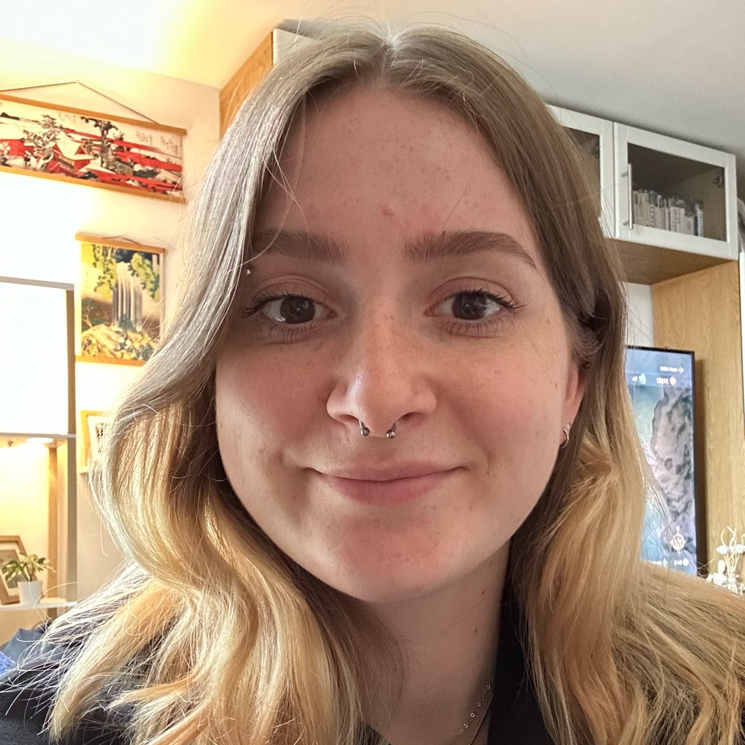 Sarah