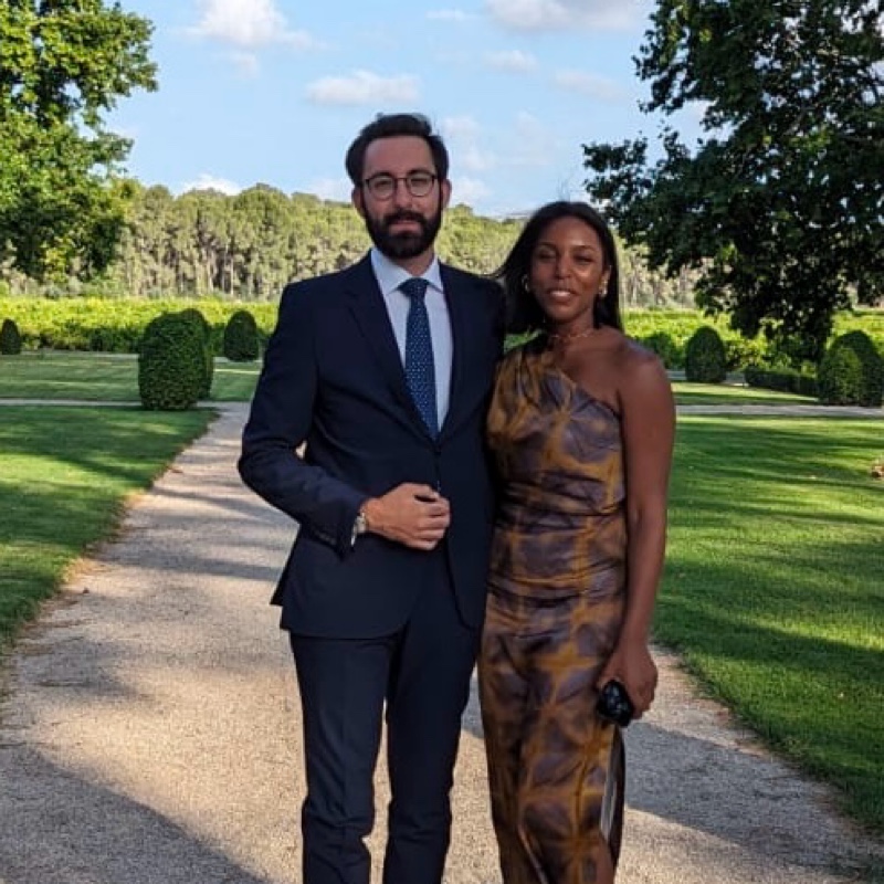 Ines & Miguel
