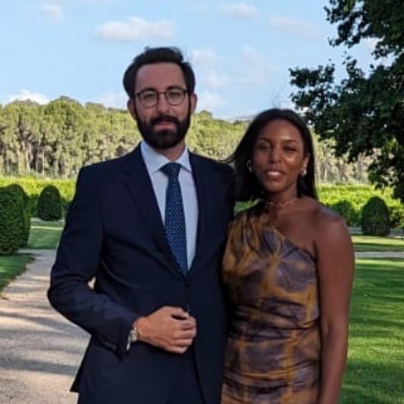 Ines & Miguel