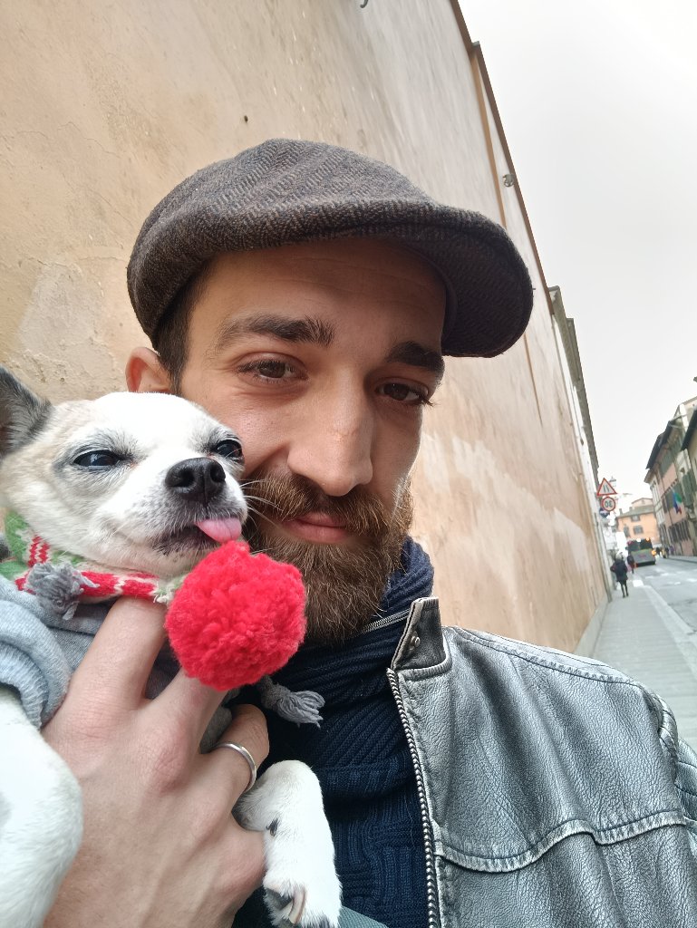 Francesco