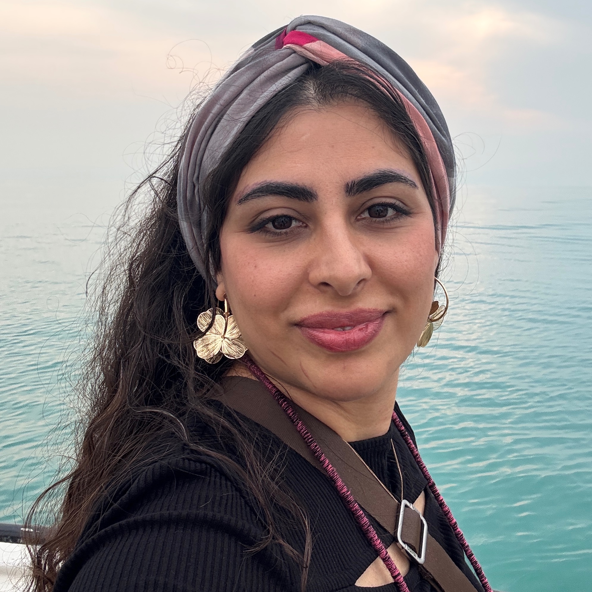 Mahnaz