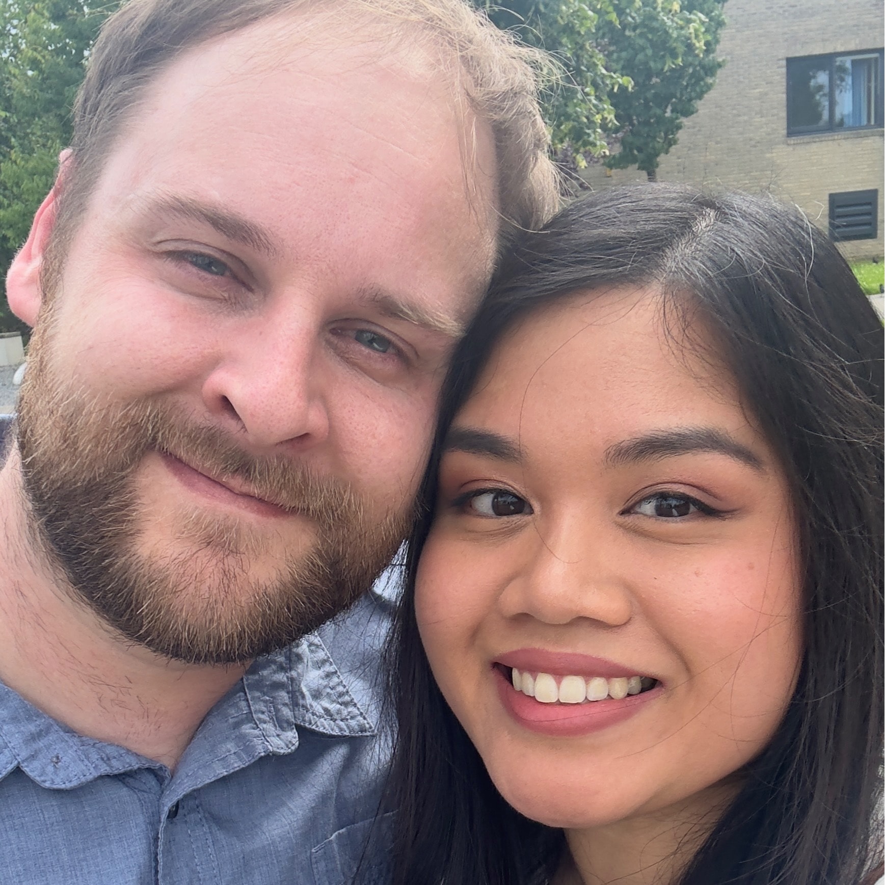 Jelle & Charlene