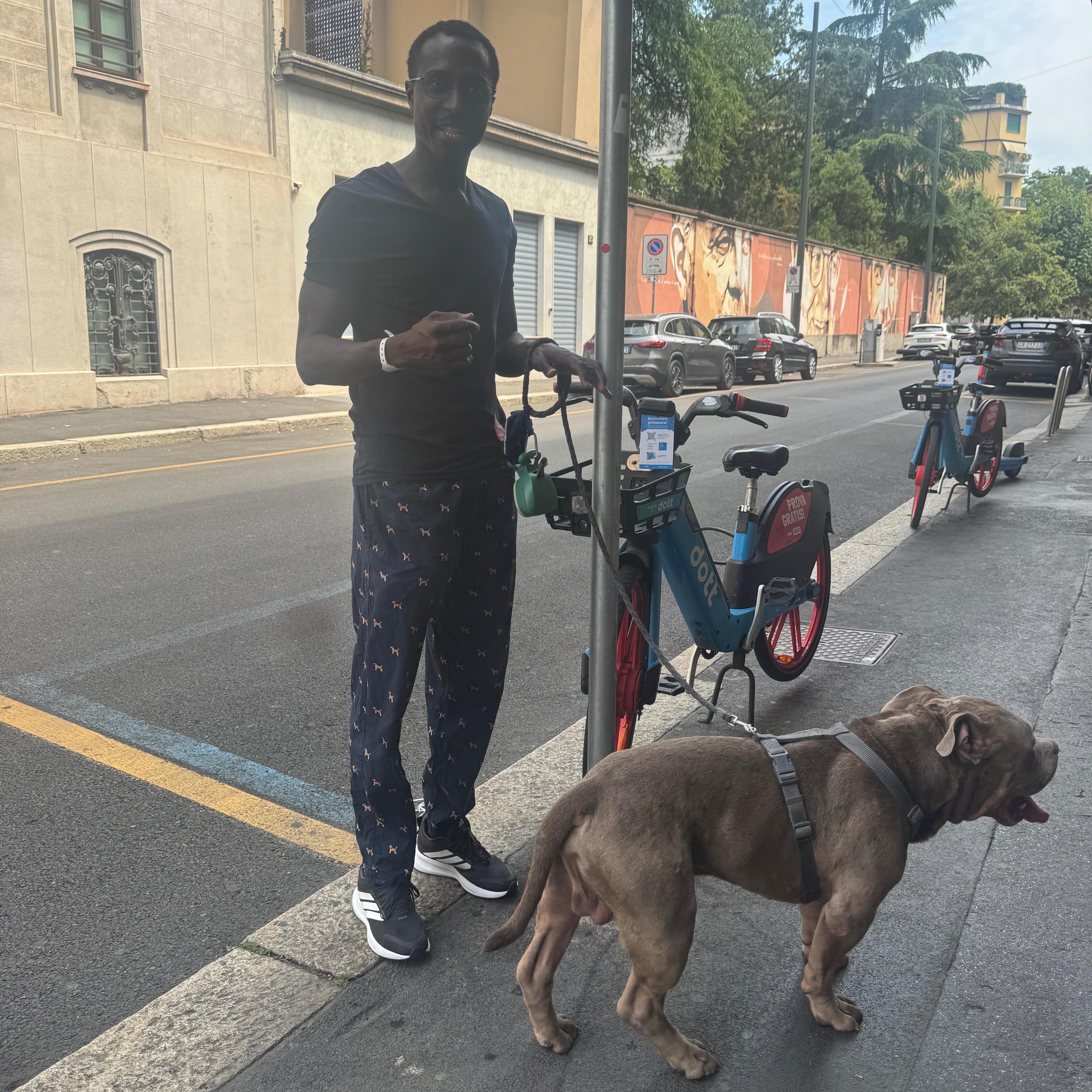 Mamadou