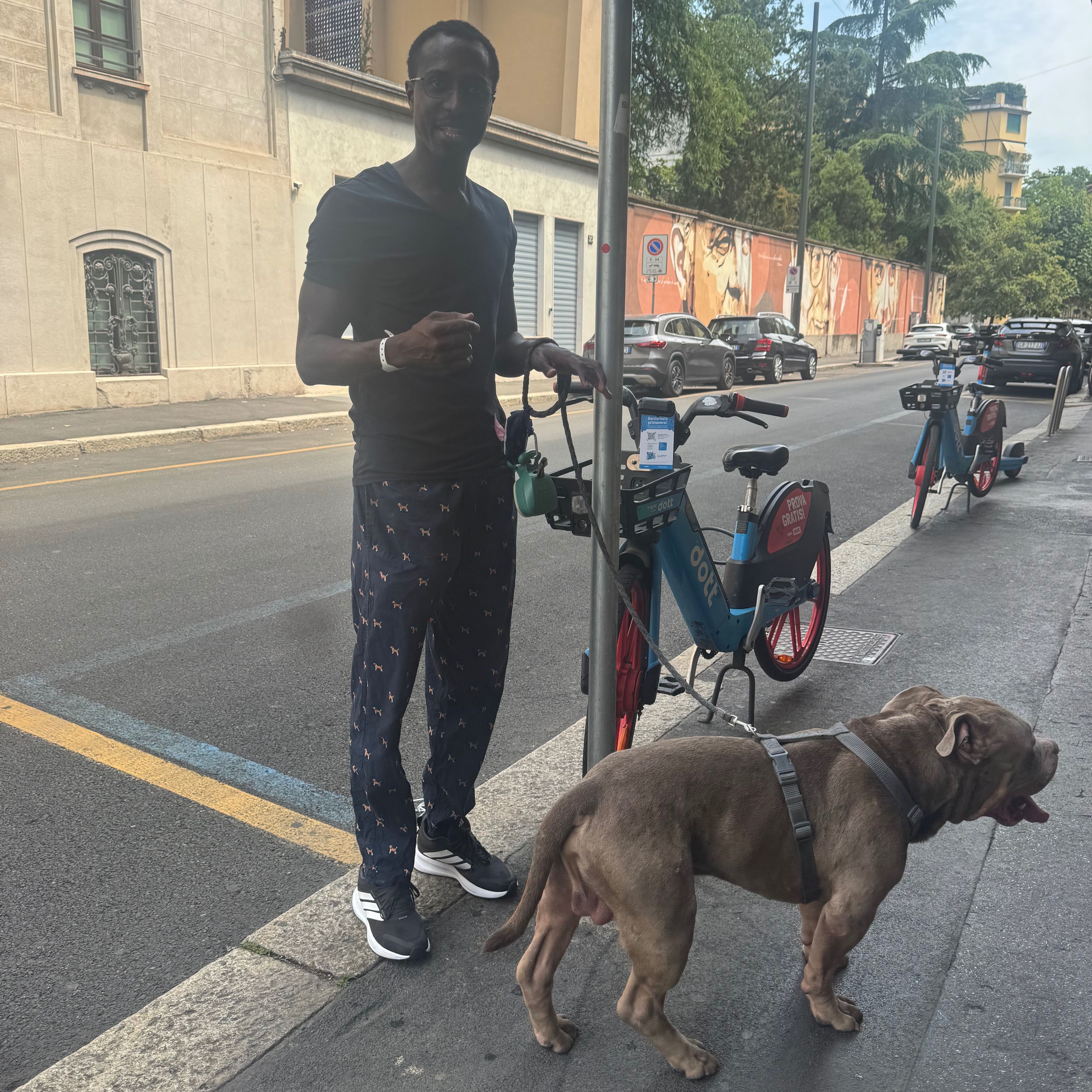 Mamadou