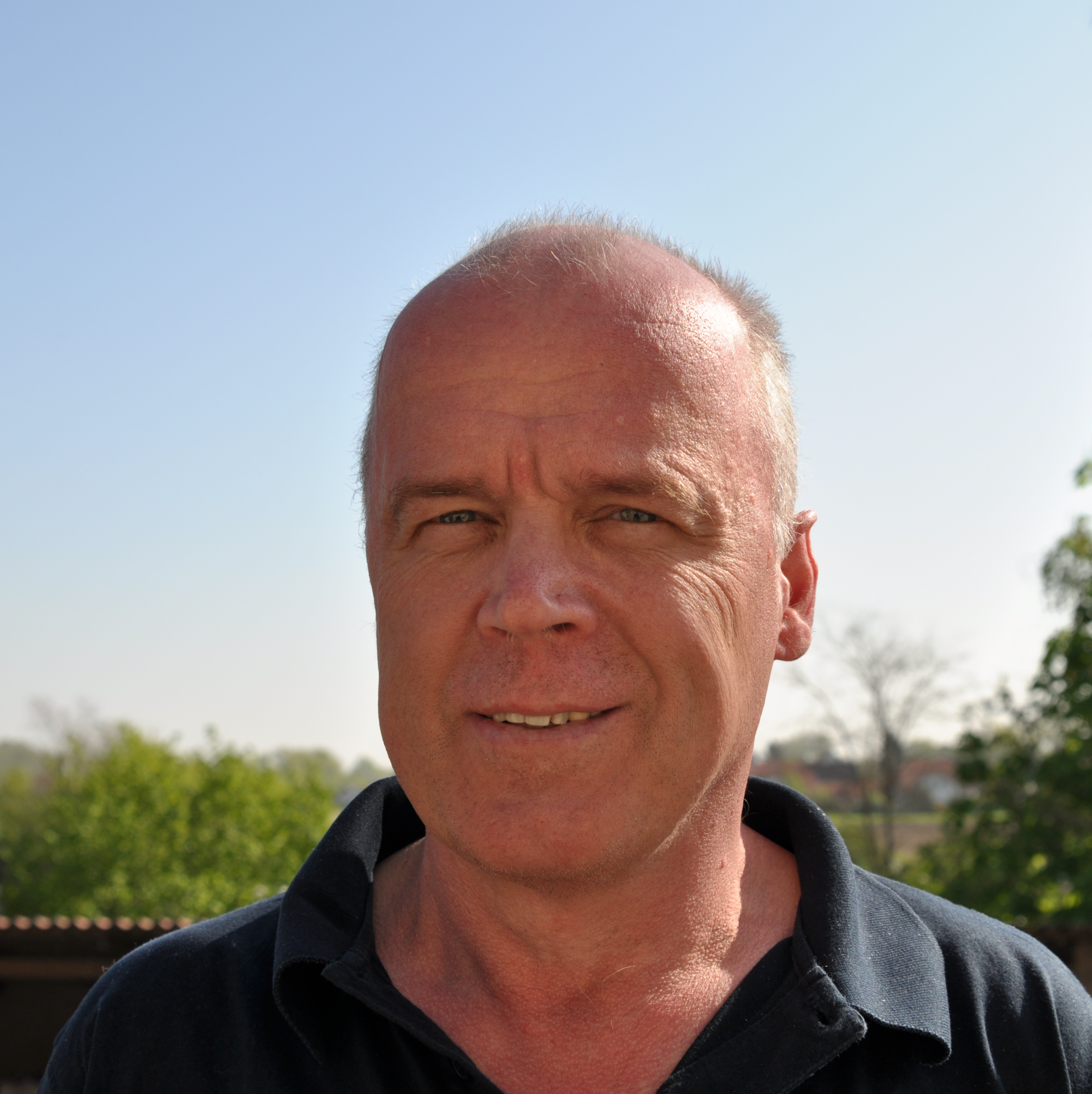 Harald