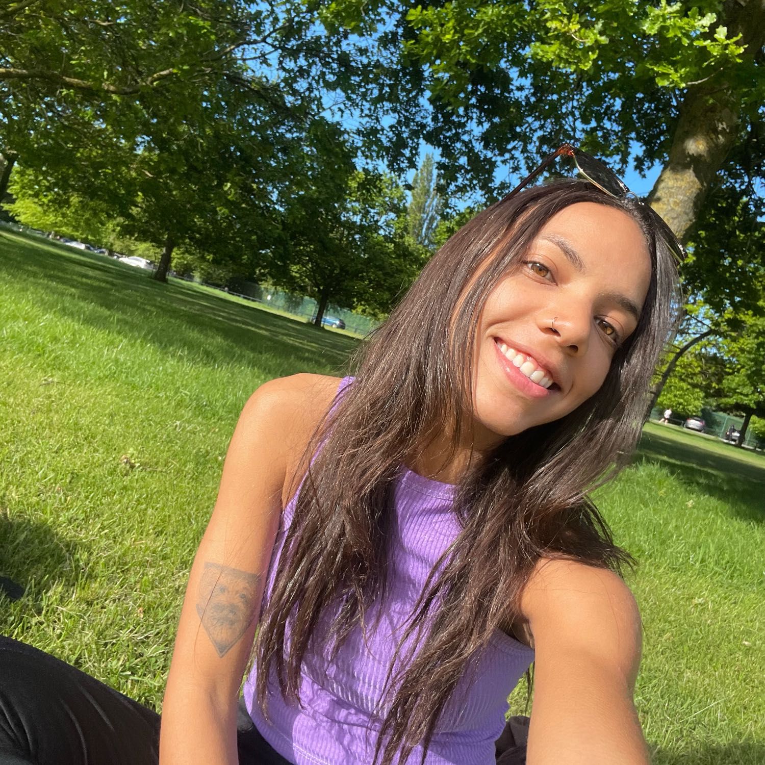 Giovanna